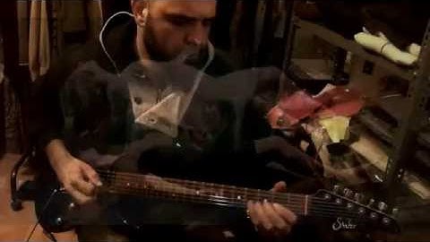 John Barzoukas - Gone