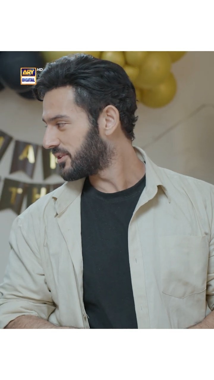 Birthday Moments!?✨ #azaansamikhan #komalmeer #aedil #shorts