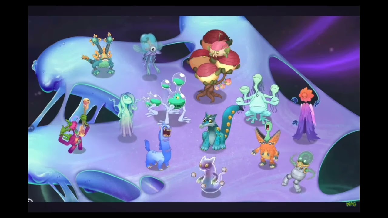 Ilhota de plasma dublada