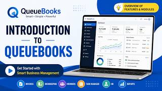 Introduction to QueueBooks Guide