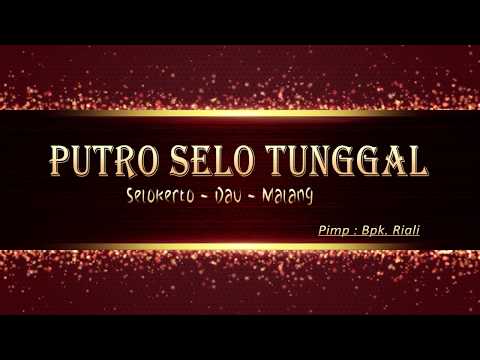 mars-pencak-silat-putro-selo-tunggal