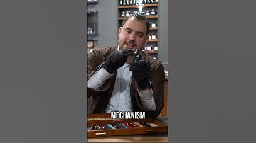 The Lamy 2000 is one of those pens everyone should try at least once.