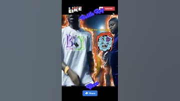 Tay Roc: “DOCS 👨‍⚕️ AIN’T KNOW HIS JAW WAS BROKE TILL THEY 🩻X-RAYED IT”! | Rap Battle #shortsfeed