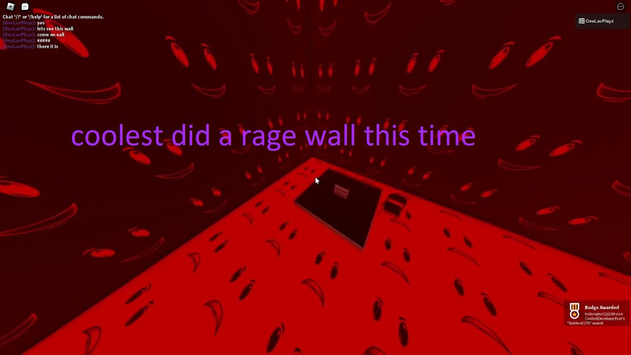 PM 6:06 The Multiverse 161-170 (loud audio warning)