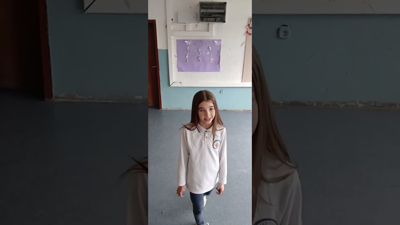 YouTube player