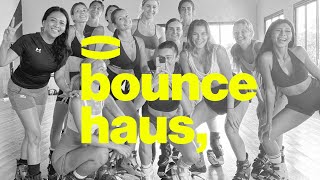 First Time at BounceHaus Bali? Here's What to Expect (Step-by-Step Class Guide)