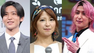 😳「誰かわからなかった…」エルフ荒川・矢口真里・Snow Man佐久間大介も激変!? 🔥 衝撃の「ビフォーアフター」にSNS騒然！✨