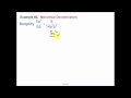 Quiz on Adding and Subtracting Rational Expressions