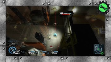 Alien Swarm Reactive Drop | (Part 1)