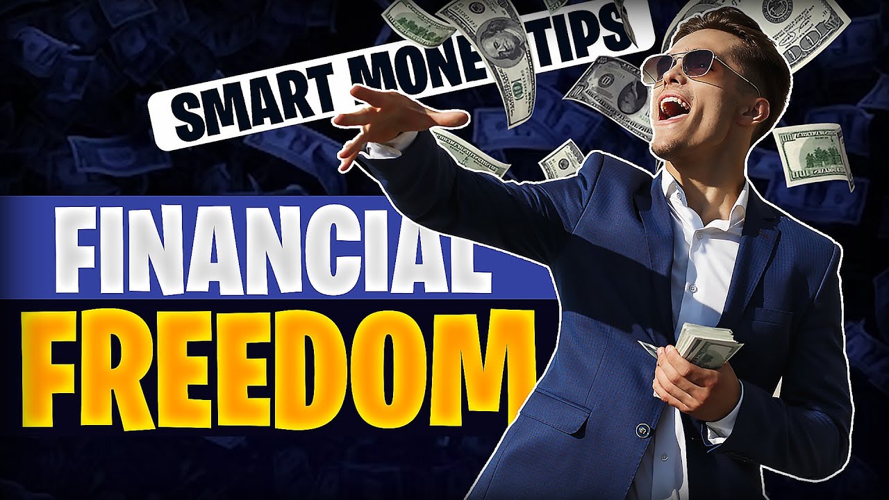 Unlock Financial Freedom with Smart Money Tip - Money Think - YouTube