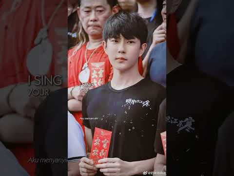 YU Menglong Always Remembering You 