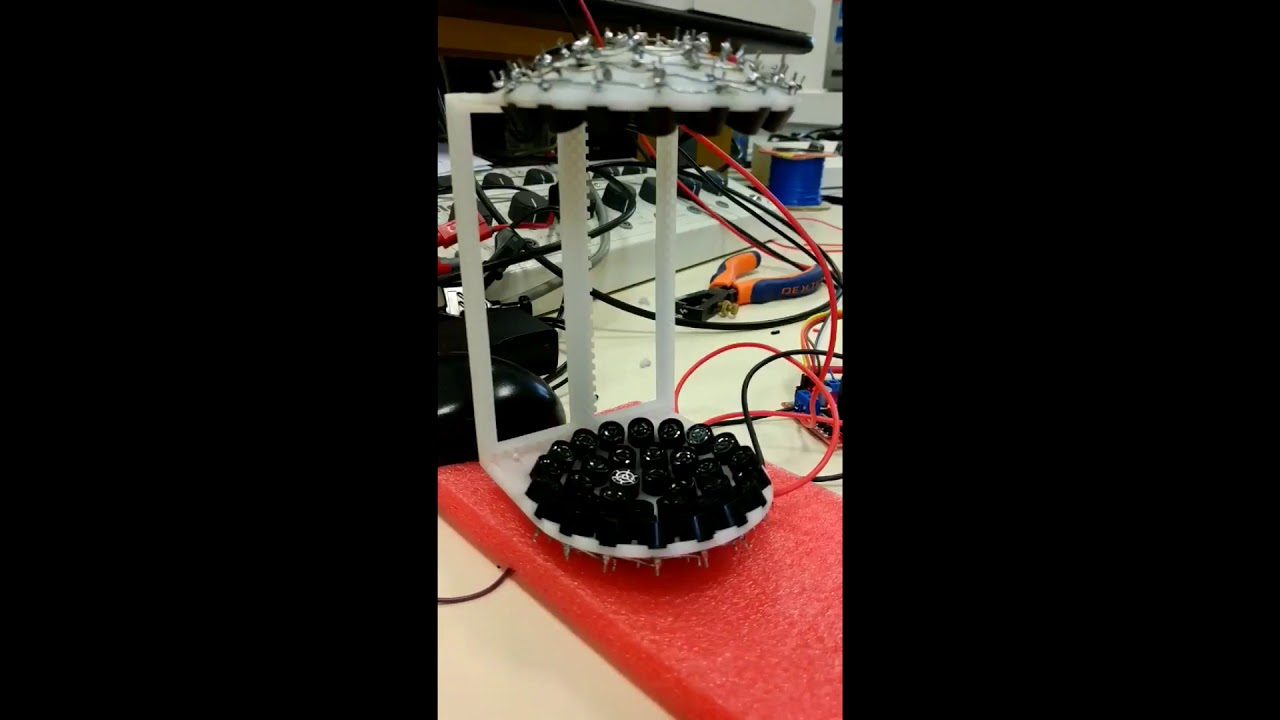Test 1 Tinylev - YouTube