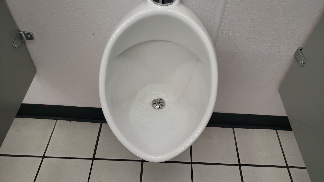 michaels mens restroom YouTube