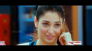 Ram Charan Racha Telugu Movie Parts 6/14 | Tamannaah