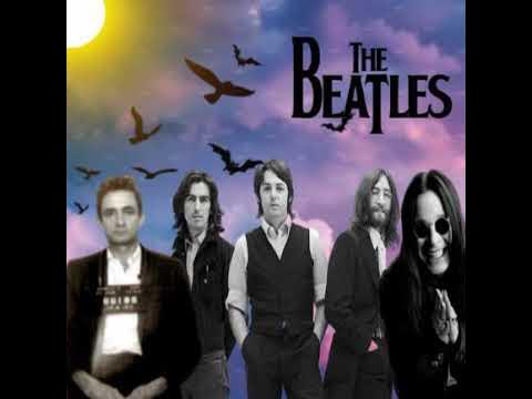 johnny cash ozzy osbourne johnny cash ozzy osbourne