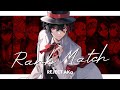 【第五人格】RC_AKa COAお疲れさまでした！中国版ランクマ！