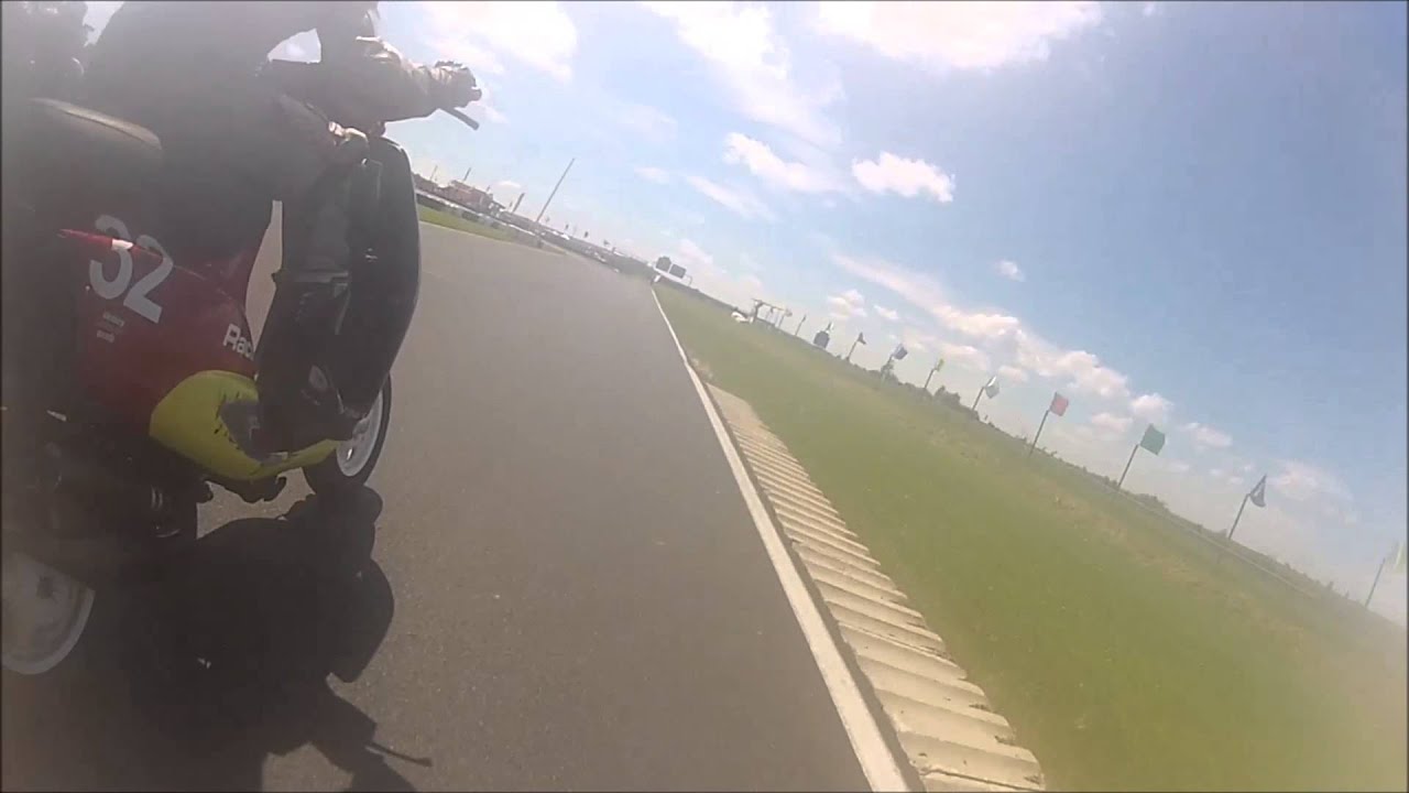 Stage6 Open Cheb  2013 European Scooter Trophy