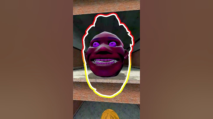 CAN YOU CATCH BIGGEST LIN GANG MELON FEMALE HORROR ITALIAN BRAINROT in Garry's Mod