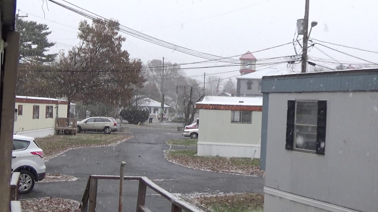 chanel perfume YouTube Recording Weather: School Closed Due to the Snow
