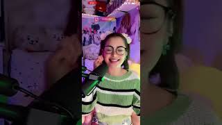 Material Girl Madonna - Emie Conjurado Cover