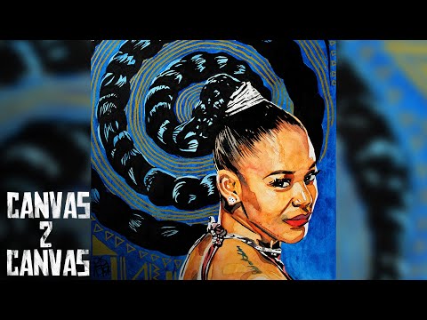 Bianca Belair’s spiral to the top of NXT: WWE Canvas 2 Canvas