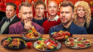 Download Lagu Jemy Ulubione Dania Miliarderów MP3