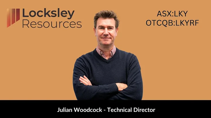 Unlocking U.S. Critical Minerals: Locksley Resources Advances Desert Antimony Mine at Mojave