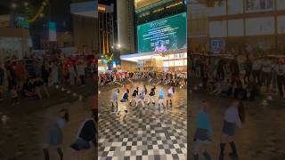  Hearts2hearts  The Chase  In Public dance kpop kpopinpublic 1119 dance cover