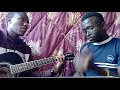 Bensoul-Favourite Song (Acoustic Cover) Kasunje  ft. Garvin Mungai