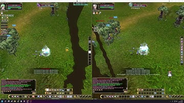 Fylff universe - Level 76 Elementor Killing Antiquery