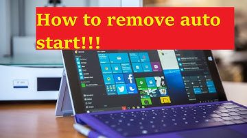 Boost Your PC Speed: How to Disable Startup Programs in Windows 10