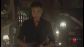 Lifetime's Witches of East End - 2x12 'Box To The Future' & 2x13 'For Whom the Spell Tolls' promo #2