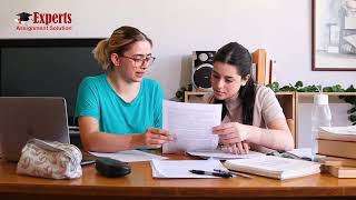 Top Quality Assignment Help All Over the Globe 
