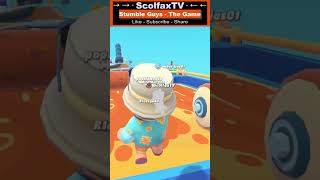 Stumble Guys Dont Fall