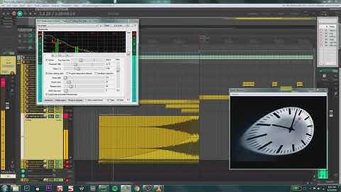 Sound Design -  SFX and Loops (REAPER) pt 1