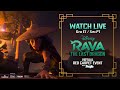 Raya and the Last Dragon | Virtual Red Carpet Event