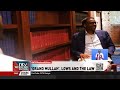 Grand Mullah Ahmednasir S Lows And The Law 