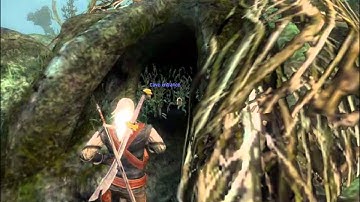 Witcher Chapter 5 Blind part 12