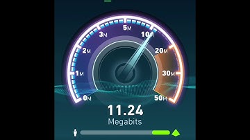 Wireless @ SGx Connection And speed