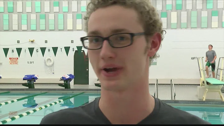 Extra Effort: Daniel Matlock