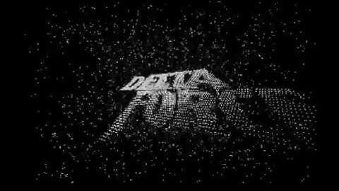 Atari ST demo - Punish Your Machine (reset demo)