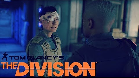 The Division - Establish Base of Operations #3 (PC1080p Gameplay)