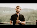 Saulės Kliošas - Paskambink Man Forest Sessions Pt. 3 Zygi Sax