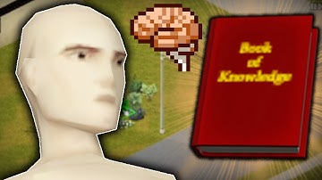 Binge Reading Books To Gain Knowledge QUICKLY In The Zomboid Chunkman Challenge #6