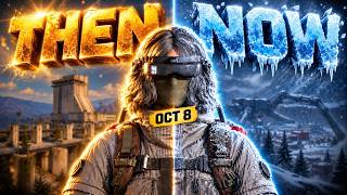 Took a Break From ARC Raiders? Here's Everything You Missed