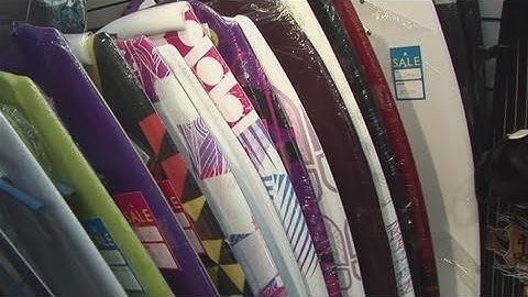 How To Get The Right Wakeboard  For You