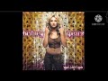 Britney Spears - Stronger (On My Own Remix) (Official Audio)