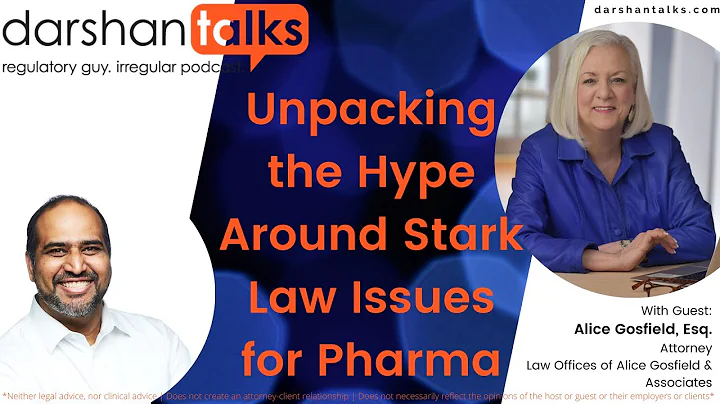 Unpacking the Hype Around Stark Law Issues for Pha...