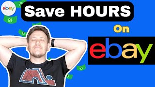 6 Tips to Save HOURS Listing Cards on EBAY #sportscards #sportscardinvestments #sportscardinvestor