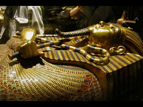 Video: Smrt Tutankamona - Je Li To Ubojstvo Ili Nesreća? - Alternativni Pogled